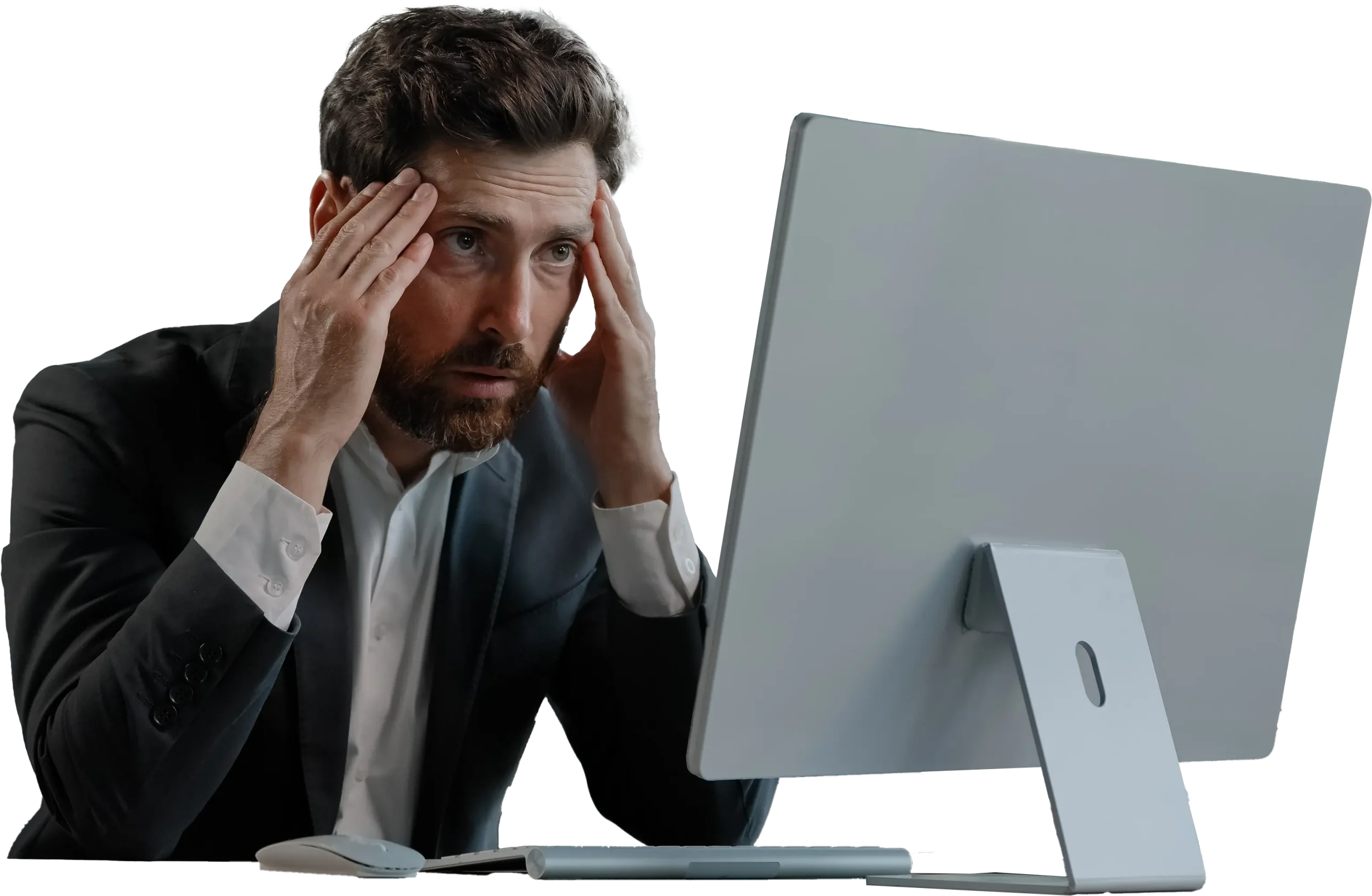Frustrated